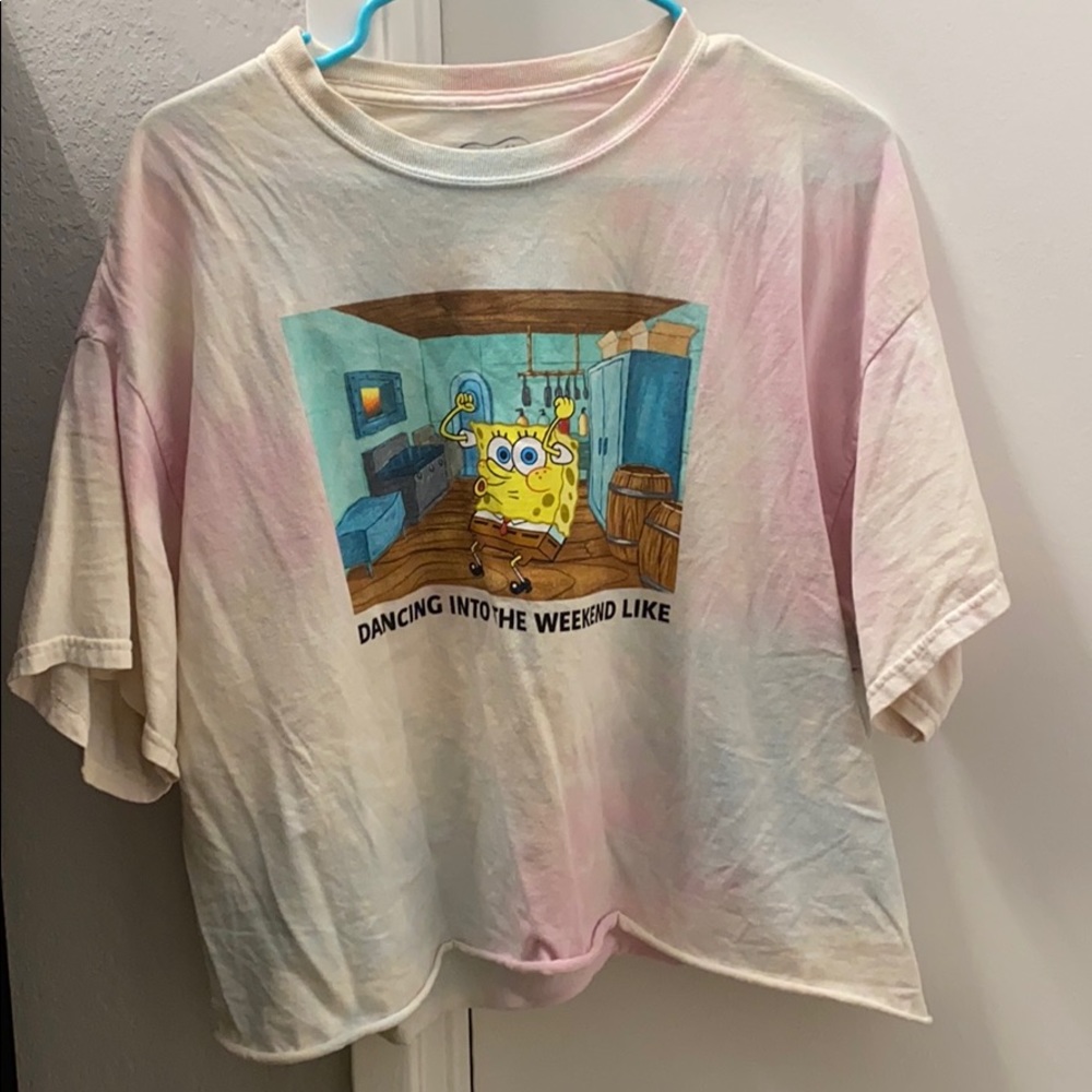 Graphic t